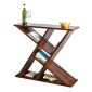 Bàn console Nodus 100x30x88cm gỗ tràm CST095