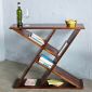 Bàn console Nodus 100x30x88cm gỗ tràm CST095