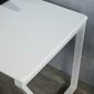 Bàn Gaming 140x70cm gỗ cao su chân chữ M GD68103