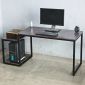 Bàn vi tính kết hợp kệ CPU và máy in 160x60x75(cm) COD68043