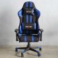 Ghế Gaming chân xoay bọc nệm GC68034