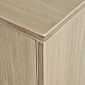 Tủ giày cửa lật 3 ngăn 60x30x120cm gỗ plywood KG68085