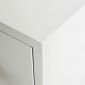 Tủ đồ chơi trẻ em 100x60x75cm gỗ cao su TQA68055