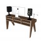 Bàn phòng thu StudioDesk 160x80cm gỗ Plywood SD68024
