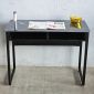 Bàn học có ngăn 100x50cm mặt đá vân mây BD68147