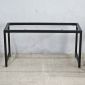 Chân sắt lắp ráp cho bàn 140x60cm hệ URA HCUR003