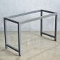 Chân sắt lắp ráp cho bàn 120x60cm hệ URA HCUR001