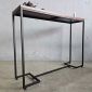 Bàn Console 120x30x90m gỗ tràm CST096