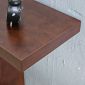 Bàn Console 120x30x85cm gỗ cao su CST098