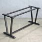 Chân sắt VAP cho bàn 150x60cm sơn tĩnh điện CHBBA050