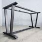 Chân sắt VAP cho bàn 150x60cm sơn tĩnh điện CHBBA050
