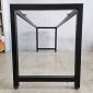 Chân sắt lắp ráp cho bàn 180x60cm hệ URA HCUR005