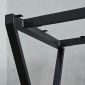 Chân sắt lắp ráp 140x80cm hệ Mconcept HCMC030