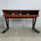 Bàn phòng thu StudioDesk 120x60cm gỗ cao su SD68027