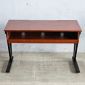 Bàn phòng thu StudioDesk 120x60cm gỗ cao su SD68027