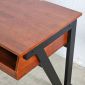 Bàn phòng thu StudioDesk 120x60cm gỗ cao su SD68027