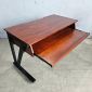 Bàn phòng thu StudioDesk 120x60cm gỗ cao su SD68027