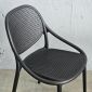 Ghế nhựa lưng tựa ST3060