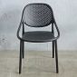 Ghế nhựa lưng tựa ST3060