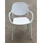Ghế PORA nhựa đúc lưng tựa ST3061