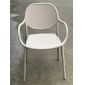 Ghế PORA nhựa đúc lưng tựa ST3061