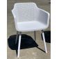 Ghế AIRO nhụa đúc tưng lựa ST3062