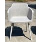 Ghế AIRO nhụa đúc tưng lựa ST3062