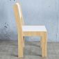 Ghế trẻ em POKA gỗ plywood GTE010