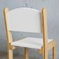 Ghế trẻ em POKA gỗ plywood GTE010