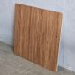 Mặt bàn vuông 80x80cm gỗ plywood dày 18mm chống thấm MB056