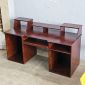 Bàn phòng thu StudioDesk 180x71x100cm gỗ cao su SD68028