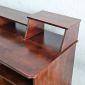 Bàn phòng thu StudioDesk 180x71x100cm gỗ cao su SD68028
