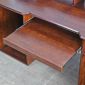 Bàn phòng thu StudioDesk 180x71x100cm gỗ cao su SD68028