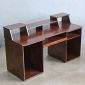 Bàn phòng thu StudioDesk 180x71x100cm gỗ cao su SD68028
