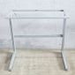 Chân sắt cho bàn 80x60cm sơn tĩnh điện CHB68073