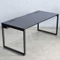 Bàn công nghệ ZDesk 180x80cm gỗ cao su ZD019