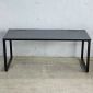 Bàn công nghệ ZDesk 180x80cm gỗ cao su ZD019