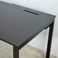 Bàn công nghệ ZDesk 180x80cm gỗ cao su ZD019