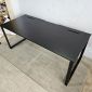 Bàn công nghệ ZDesk 180x80cm gỗ cao su ZD019
