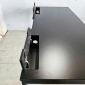 Bàn công nghệ ZDesk 180x80cm gỗ cao su ZD019