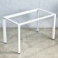 Chân bàn sắt cho bàn 120x70cm sơn tĩnh điện CHBBA060