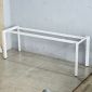 Chân sắt cho bàn 200x60cm hệ Trian HCTA024