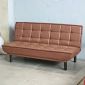 Ghế sofa bed 185cm bọc nệm HOBS01C