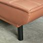 Ghế sofa bed 185cm bọc nệm HOBS01C