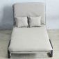Ghế sofa bed 190x80cm bọc vải SFBE001