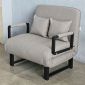 Ghế sofa bed 190x80cm bọc vải SFBE001