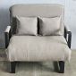 Ghế sofa bed 190x80cm bọc vải SFBE001