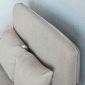 Ghế sofa bed 190x80cm bọc vải SFBE001