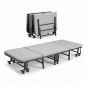 Giường văn phòng gấp gọn di động GINA001 Giường văn phòng gấp gọn di động GINA001