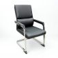 Ghế chân quỳ bọc da GVP209